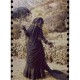 Surface Spell Gothic Night Boat Bustle Style Long Skirt(Multiple Colours/Full Payment Without Shipping)